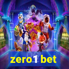 zero1 bet